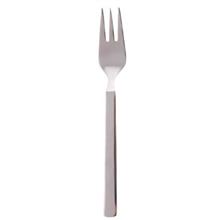 چنگال میوه خوری صنایع استیل ایران مدل پاشا 2 براق Sanaye Steel Iran Pasha 2 Mirror Polished Fruit Fork